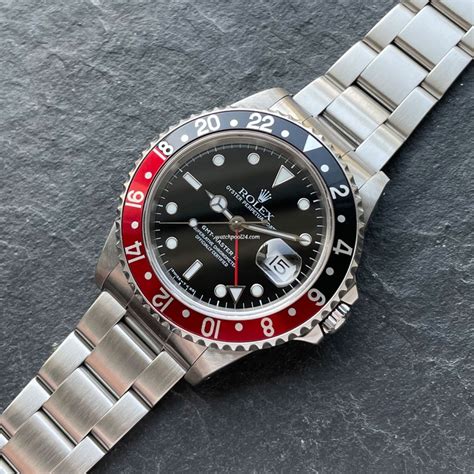 how old is the rolex 16710 gmt|Rolex 16710 serial numbers.